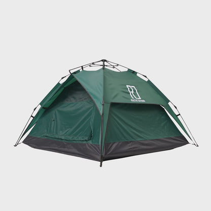 -Waterproof Automatic Quick Open Camping Outdoor Tent UV Protection 3-4 Persons 50% OFF